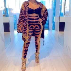 Minaa Monroe Still that Chick Set